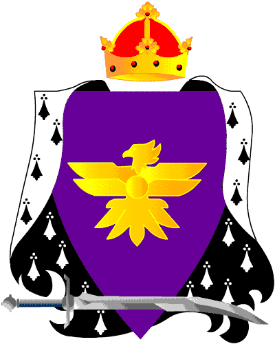 パパス王の紋章