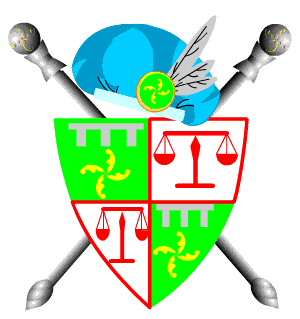 ヘンリー大公の紋章